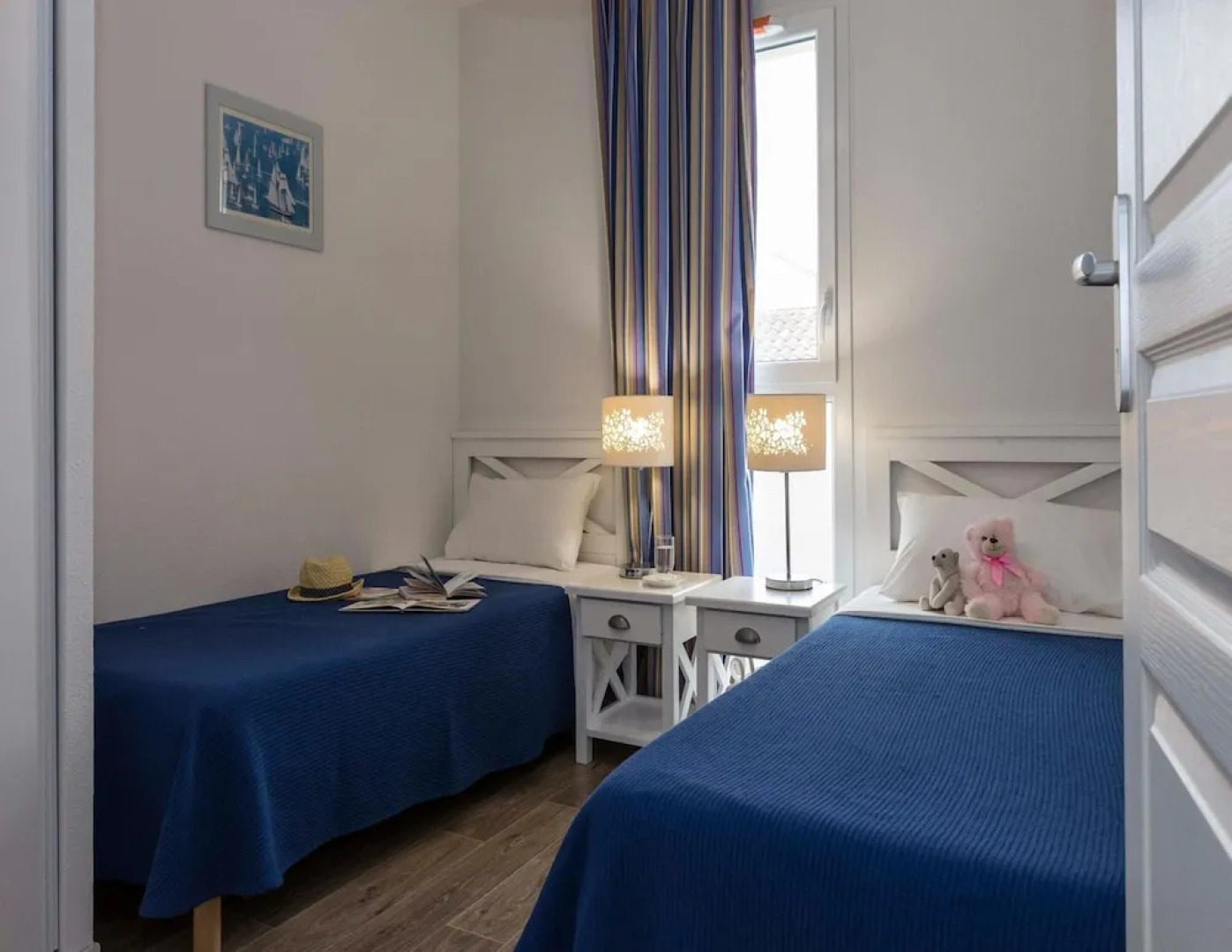 Maisonette by Hourtin-carcans Lake