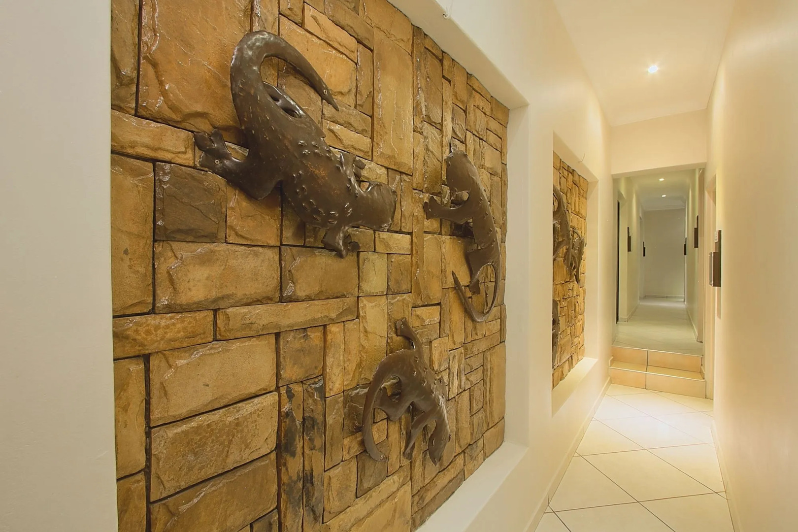 Gecko Inn Guest House