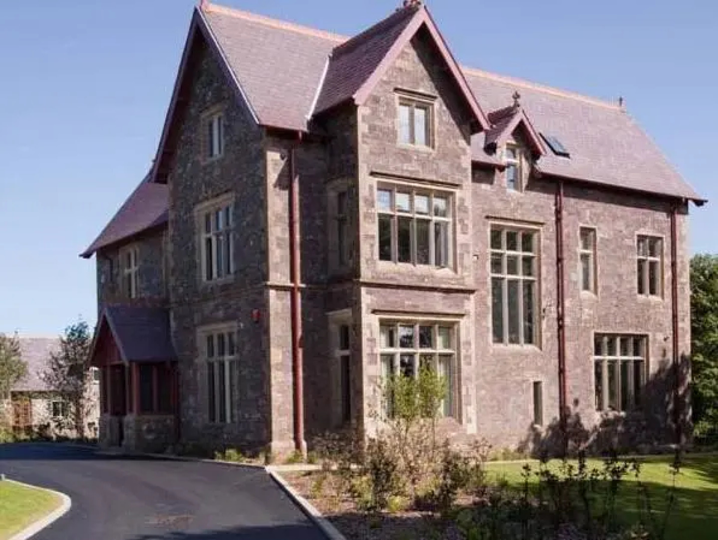 Penrhiw Hotel