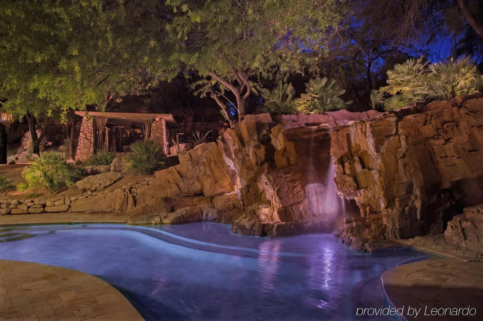 The Westin La Paloma Resort and Spa