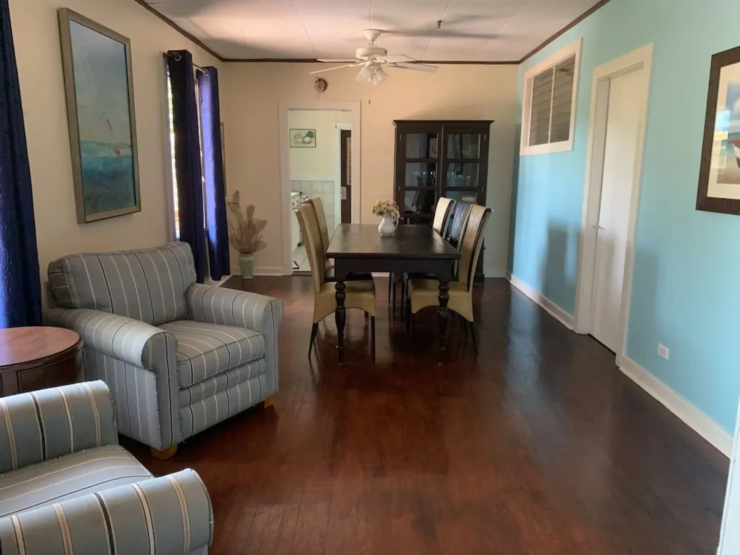 Villa Bon Siman Aruba (To Make Arrangements For Check In Please Contact The Property 5 Days In Advance)