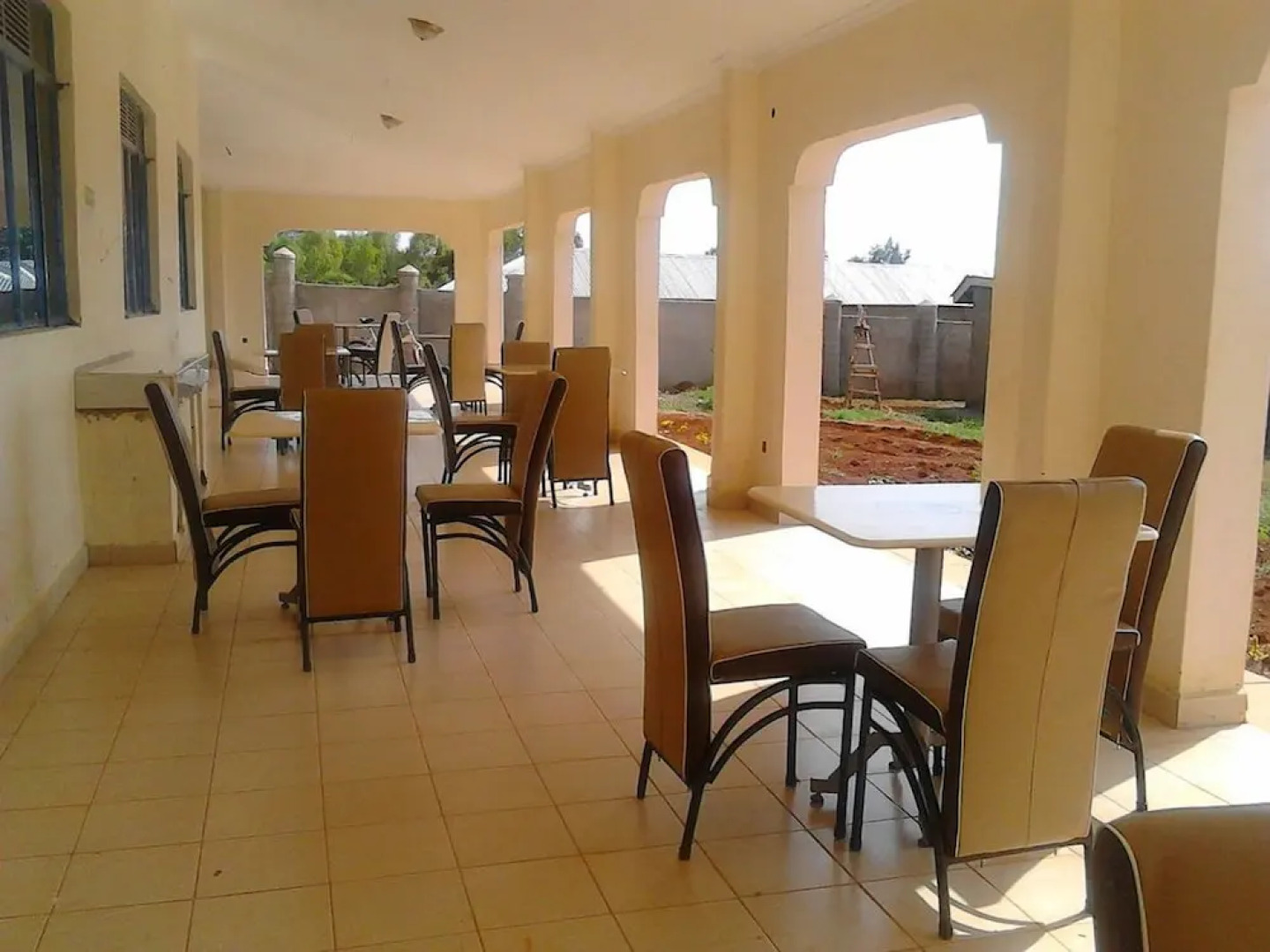 Siaya Summit Hotel