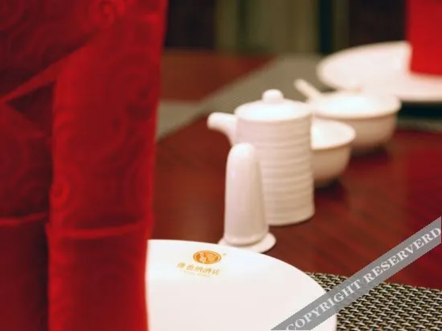 Vienna Hotel (Jingning)