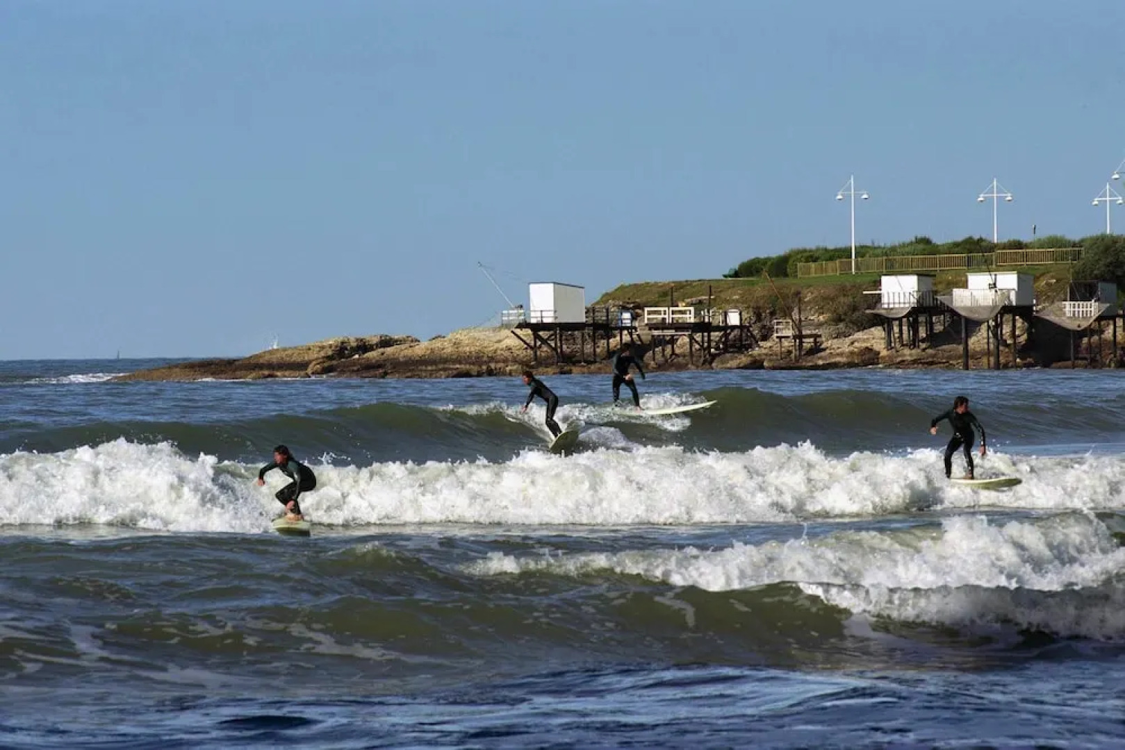 Villas La Fôret d'Armotte
