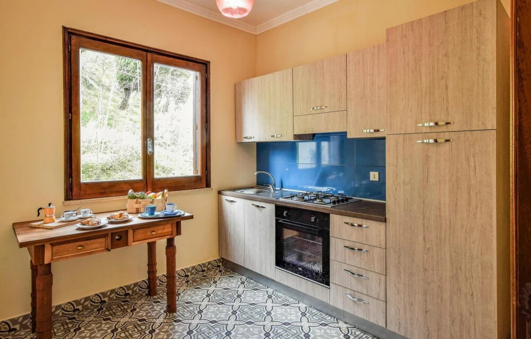 Nice Apartment in Belvedere M. With 2 Bedrooms