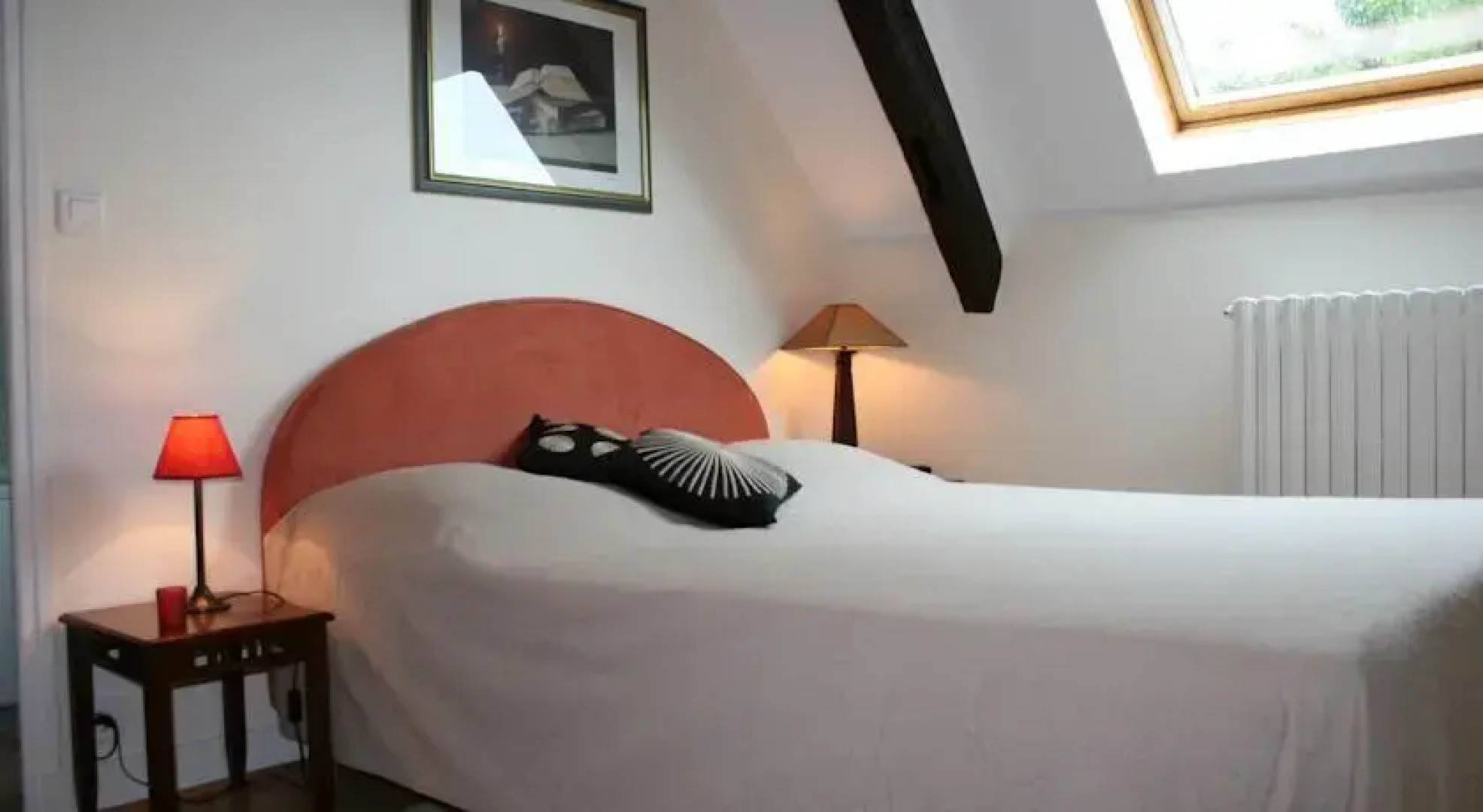 La Cabotte B&B