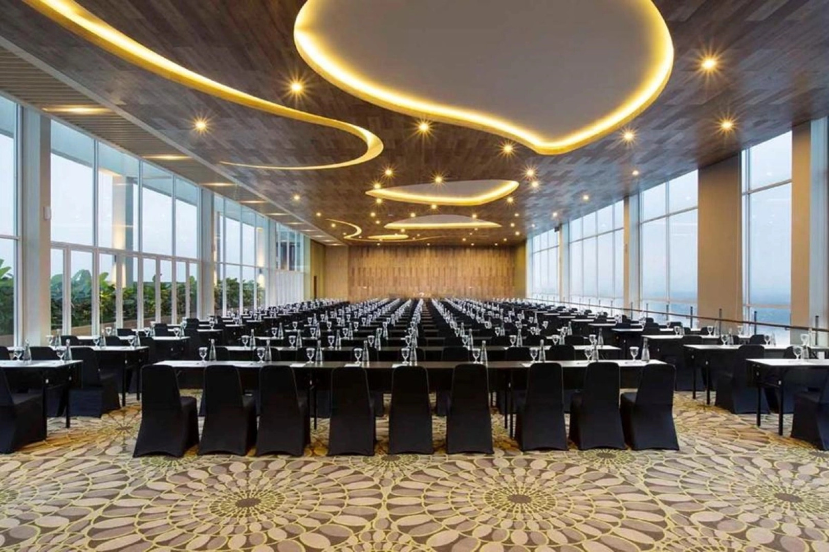 Swiss-Belcourt Bogor