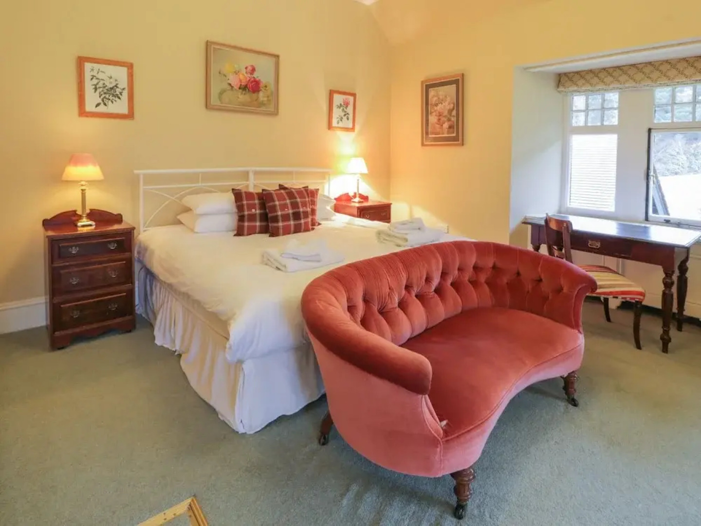 Bynack - Mar Lodge Estate