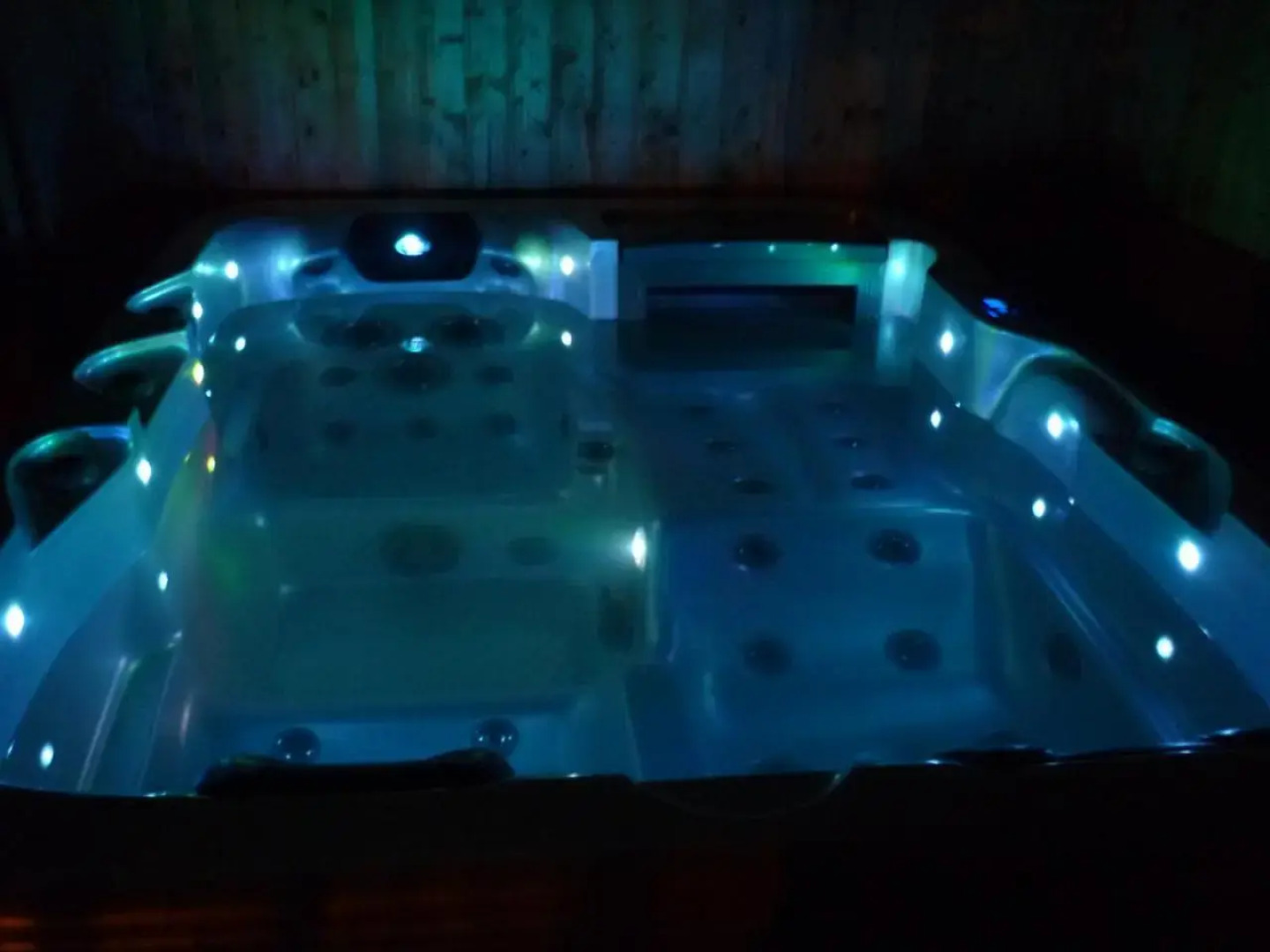 R1 Rolléder Apartman-ház