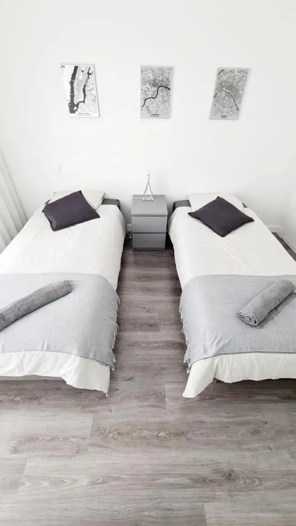 Consolacao Beach Apartment