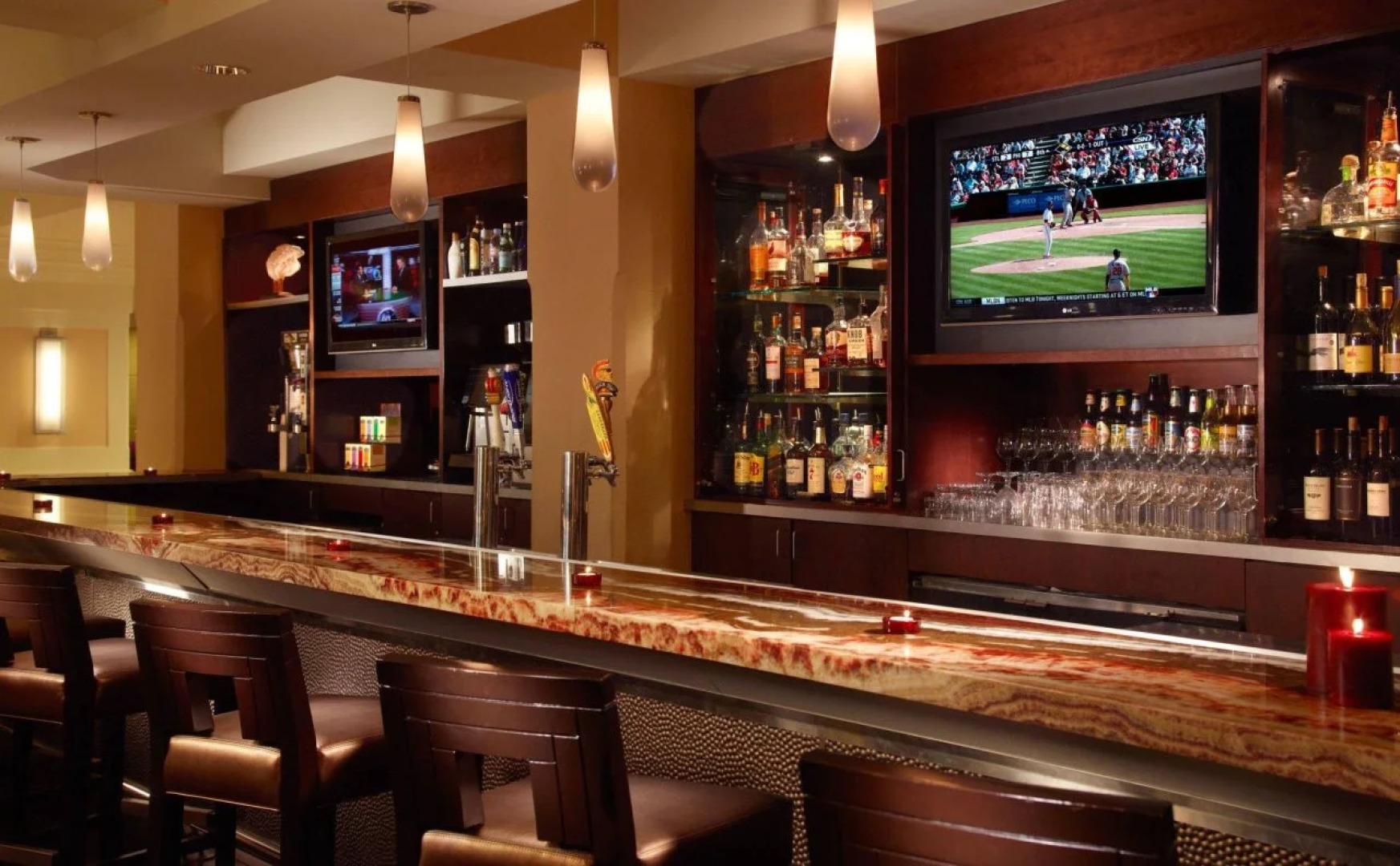 Palm Beach Gardens Marriott