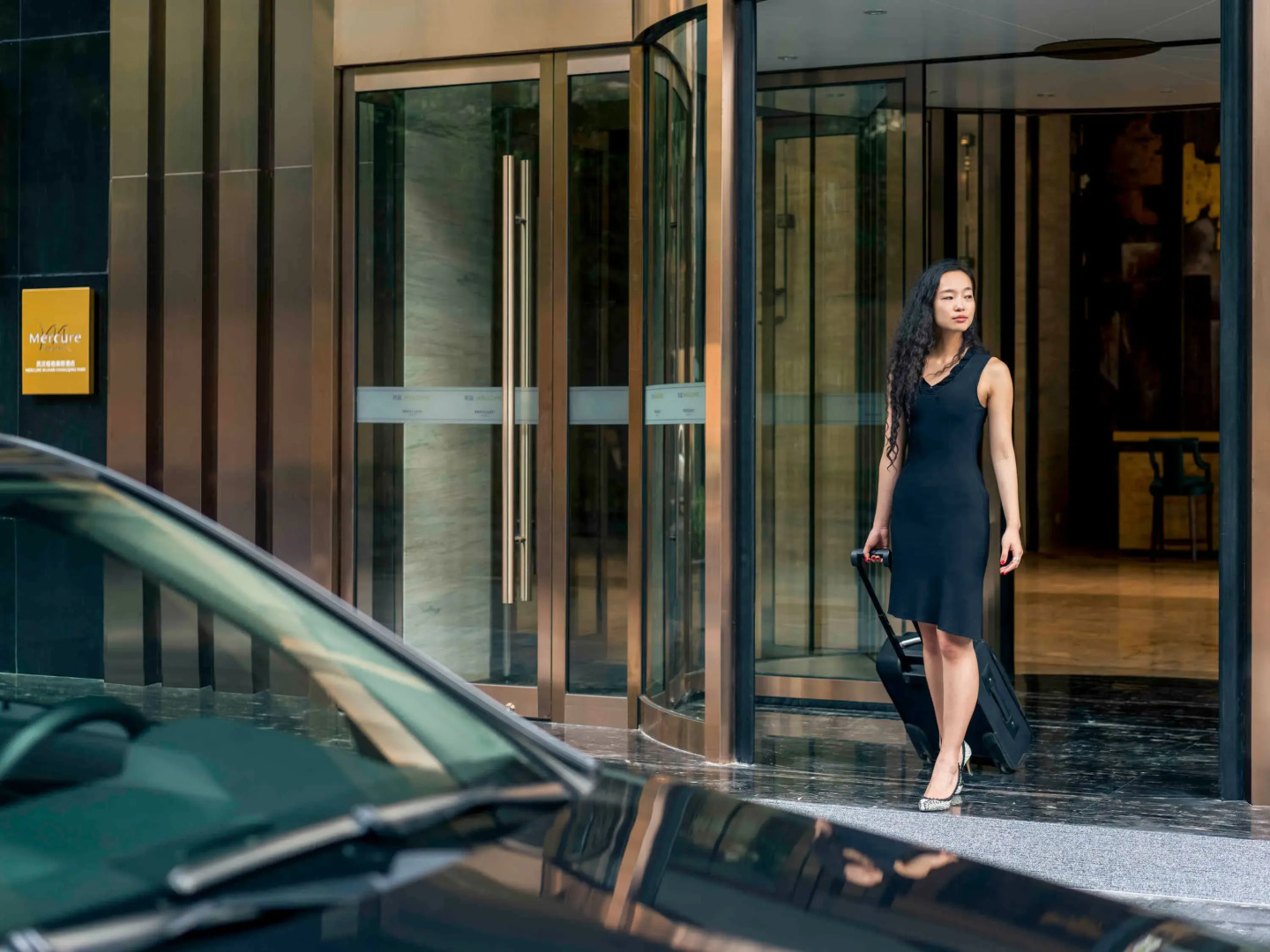 Hilton Garden Inn Wuhan Hankou