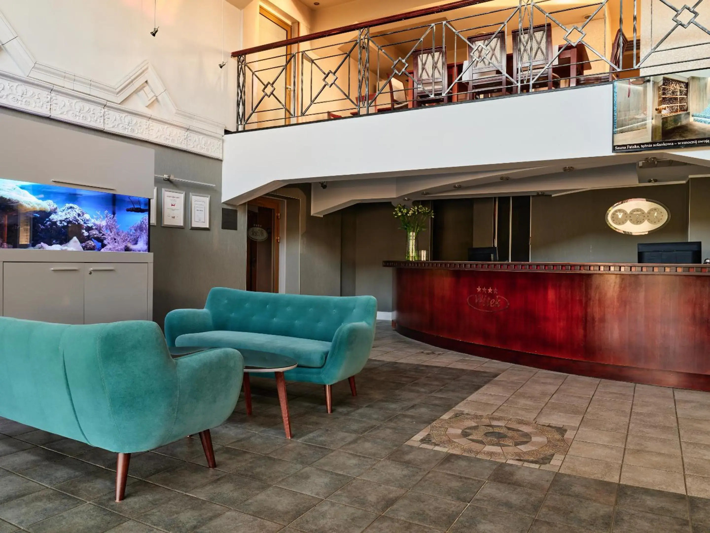 Centrum Hotelowo-Konferencyjne Witek