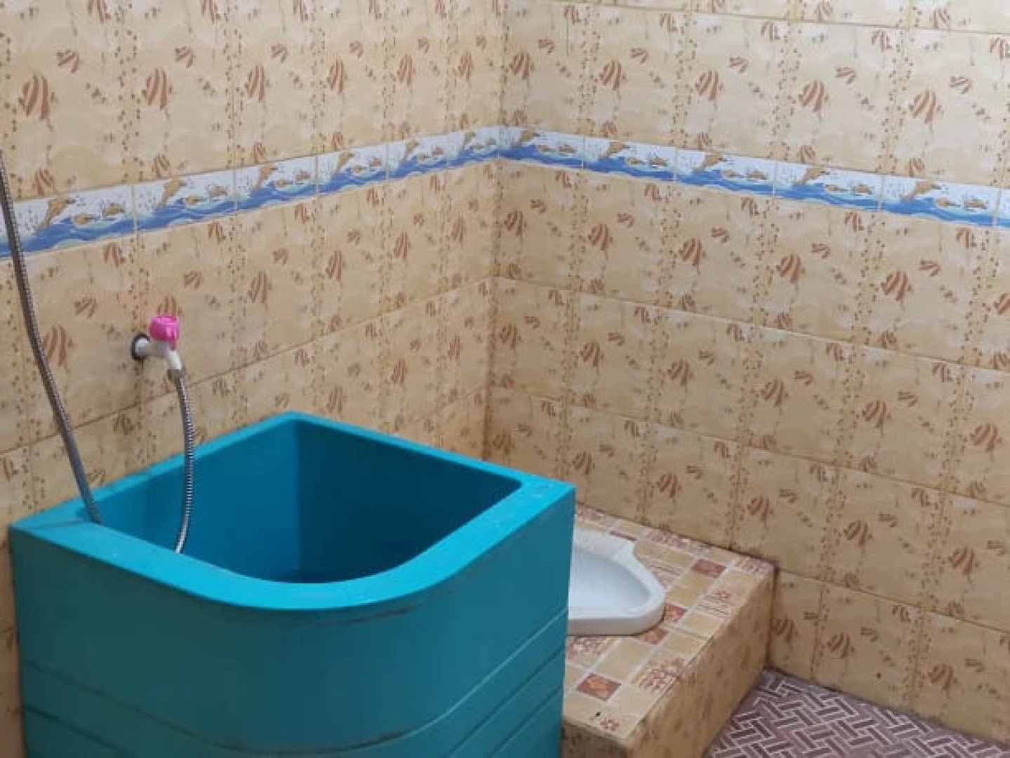 Oma Homestay Pagar Alam Syariah Redpartner