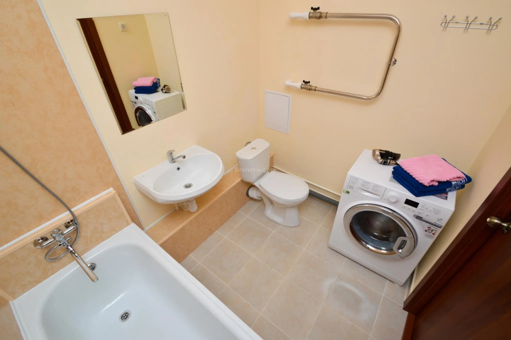 Royal Apart (Роял Апарт) на Стрелочников