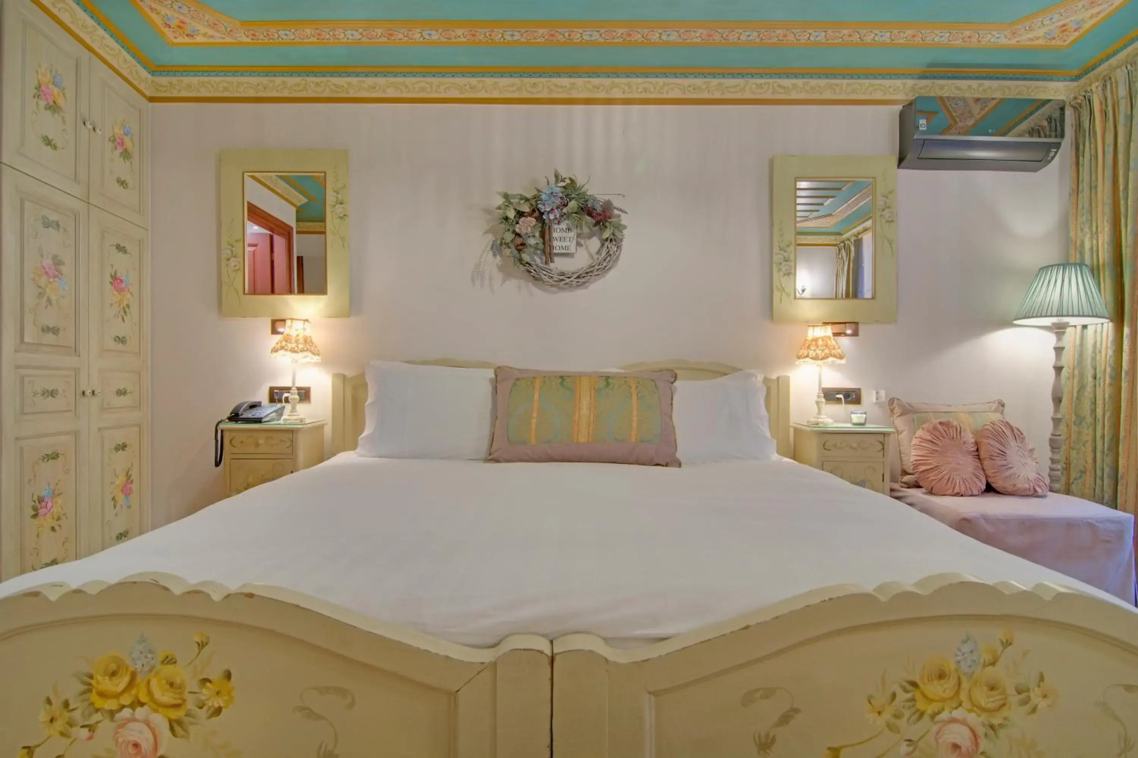 Archontariki Boutique Hotel