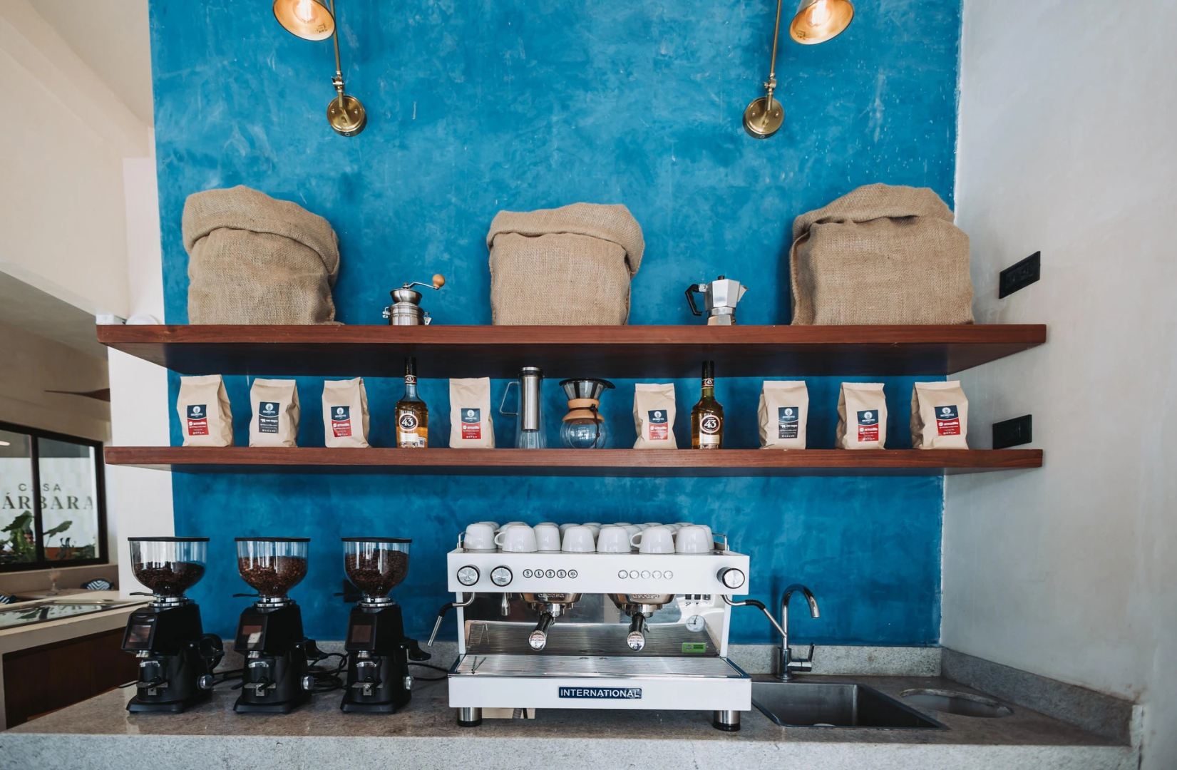 Hotel Casa Bárbara Holbox