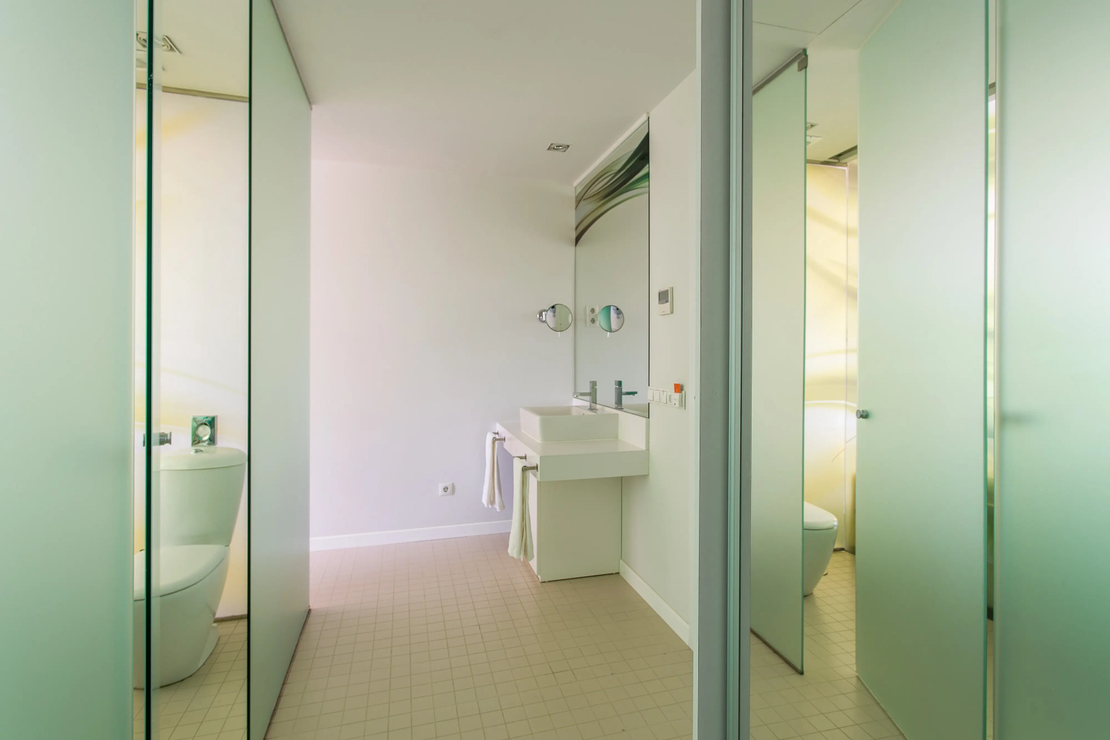 Room Mate Oscar, Madrid