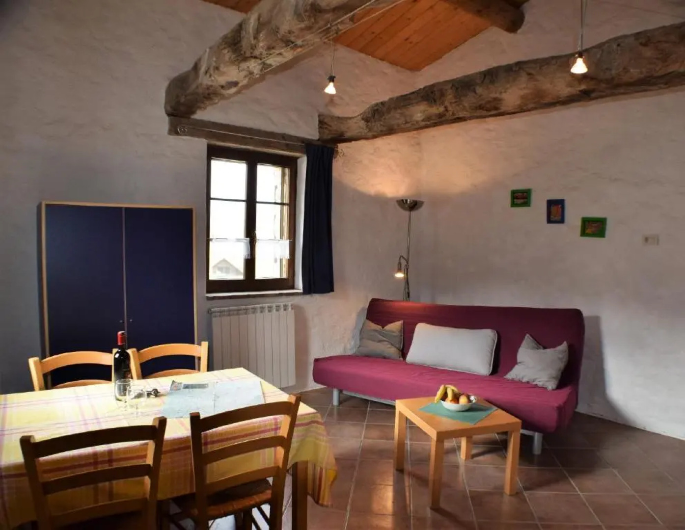 Agriturismo Alla Vecchia Quercia