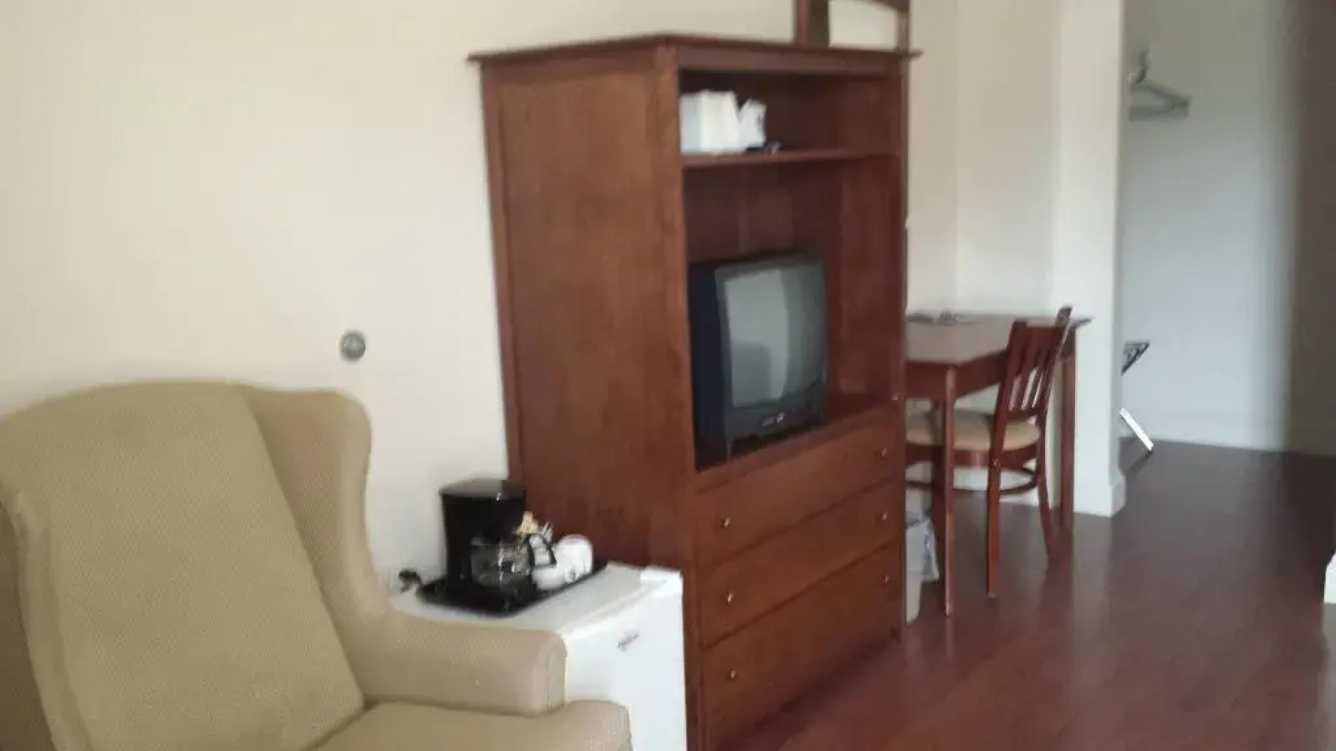 Red Cap Restaurant & Motel Ltd.