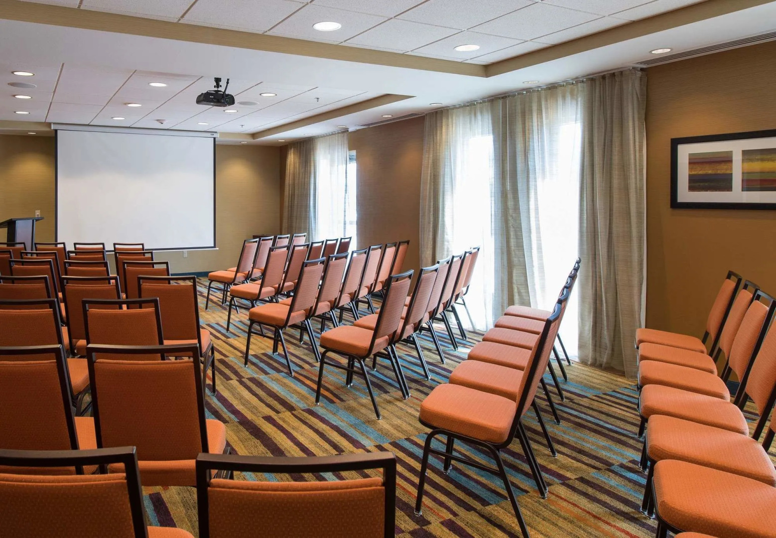 Fairfield Inn & Suites Houma Southeast