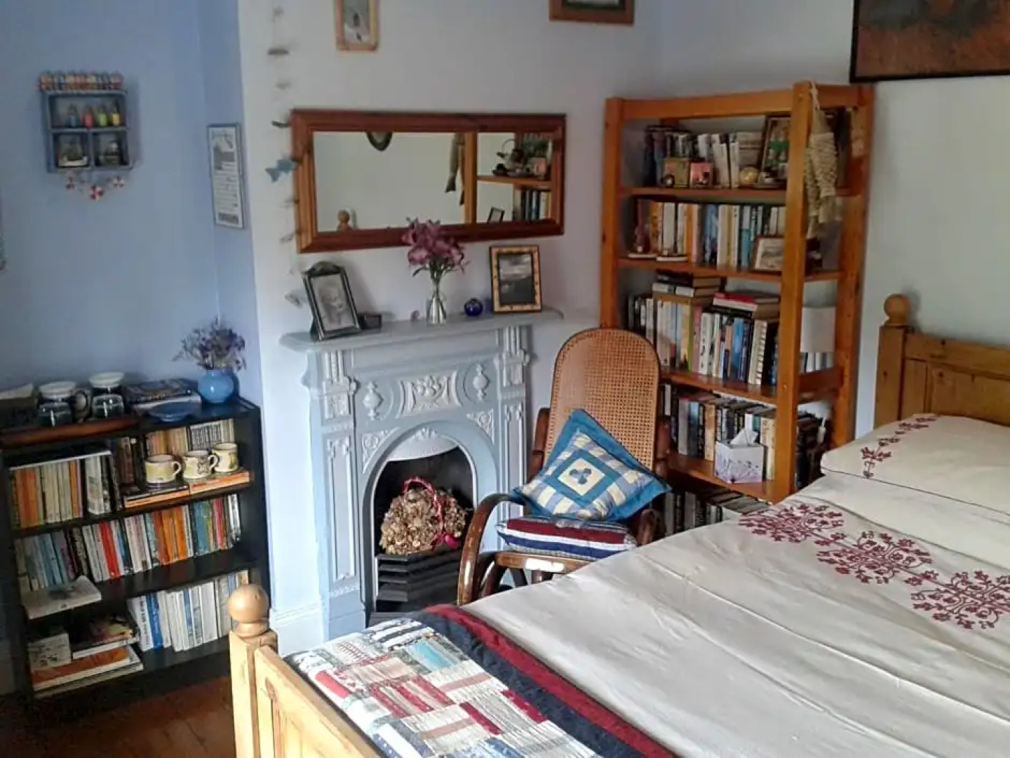 Whitehead Bed and Breakfast