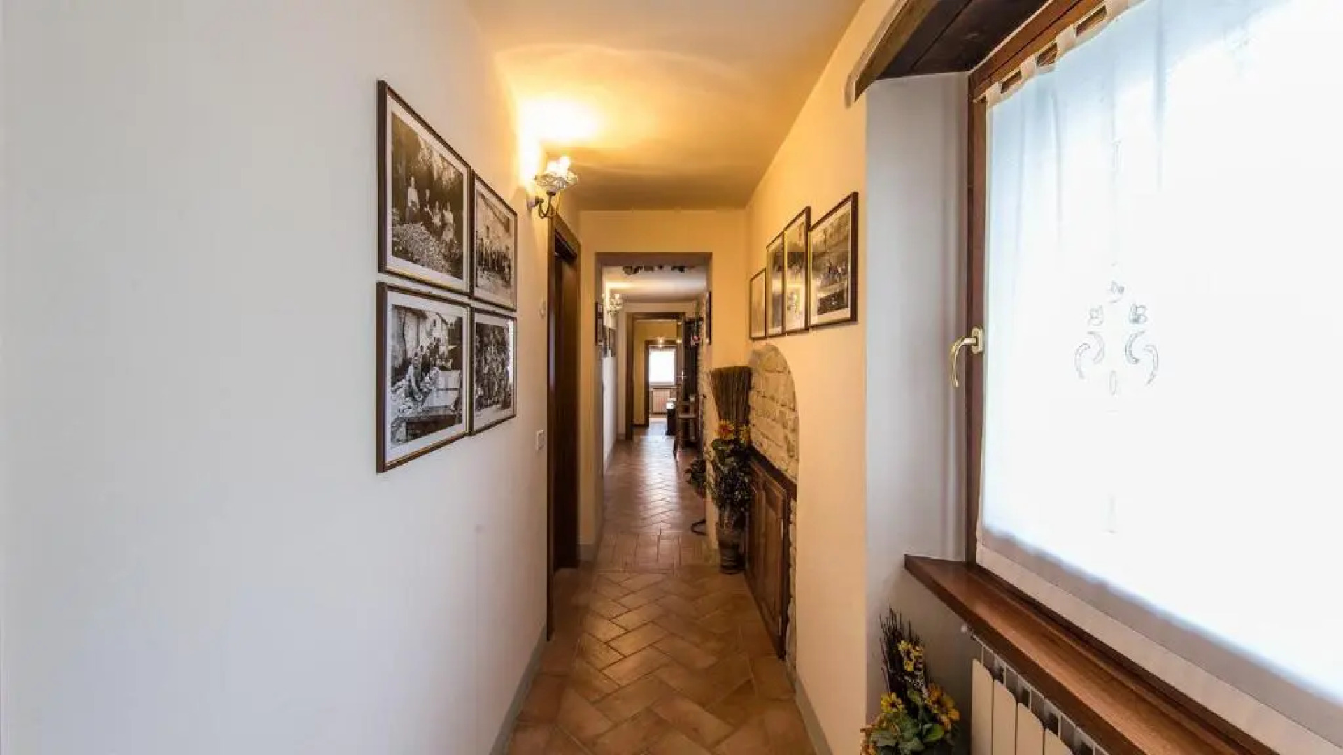 Le Fontanelle 15 in Sant Ippolito