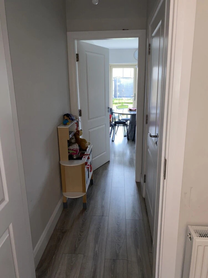 Cosy Good Vibes Only - Home in Kildare