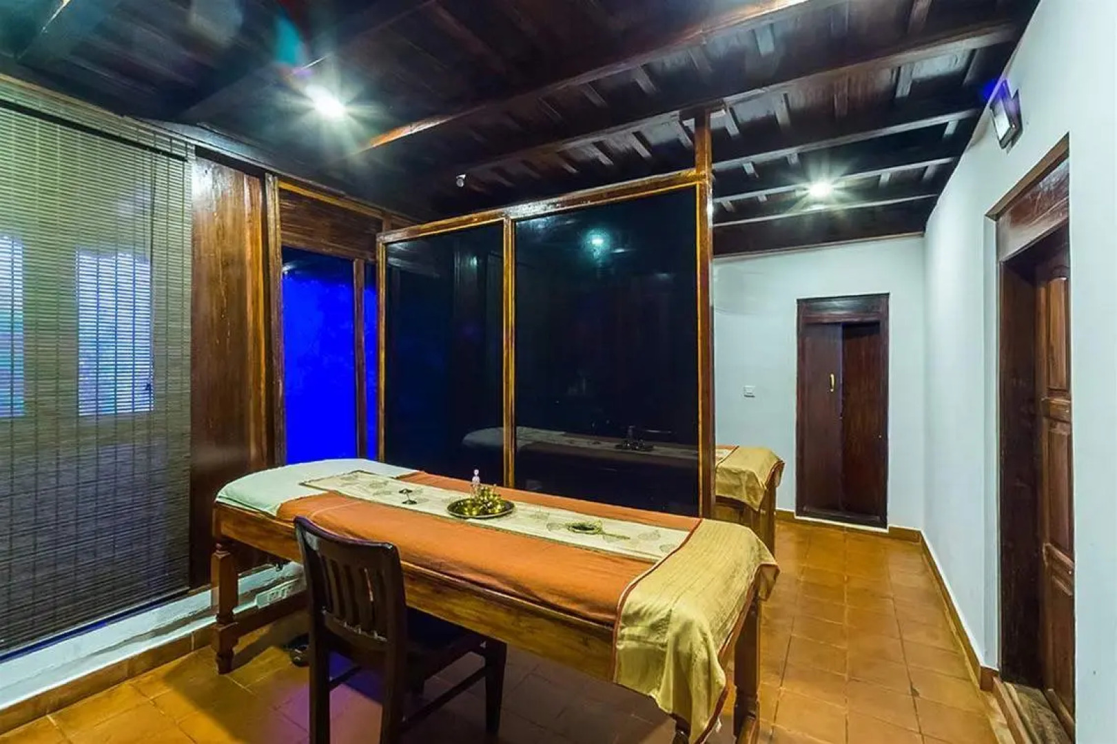 Ragamaya Resort & Spa Munnar