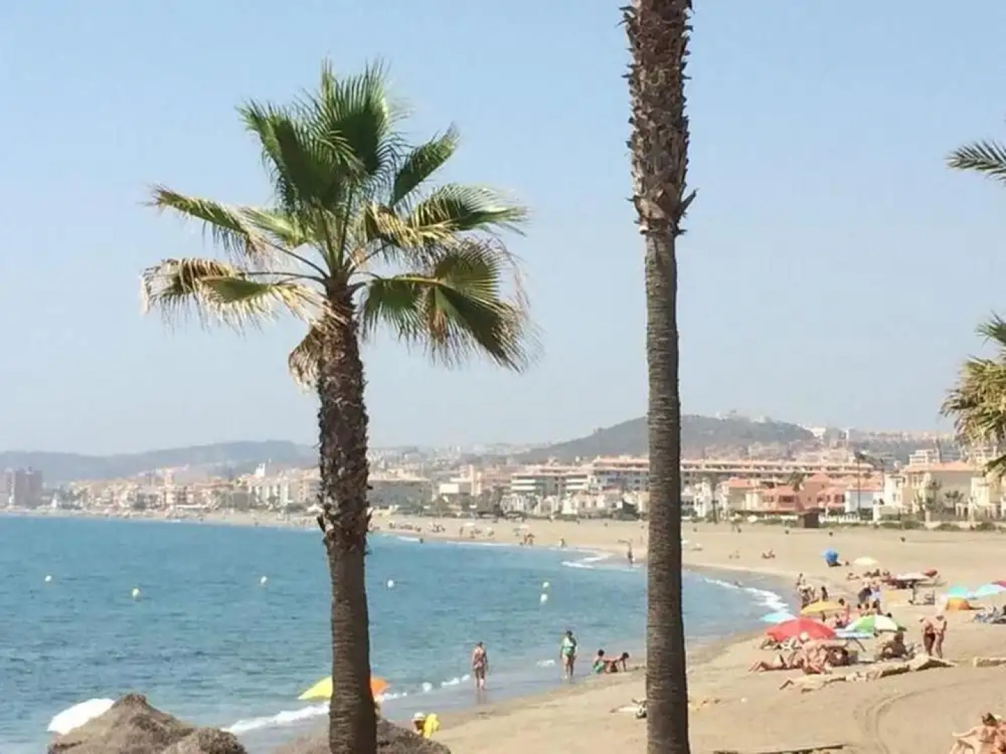 Casares Beach Golf Apartments