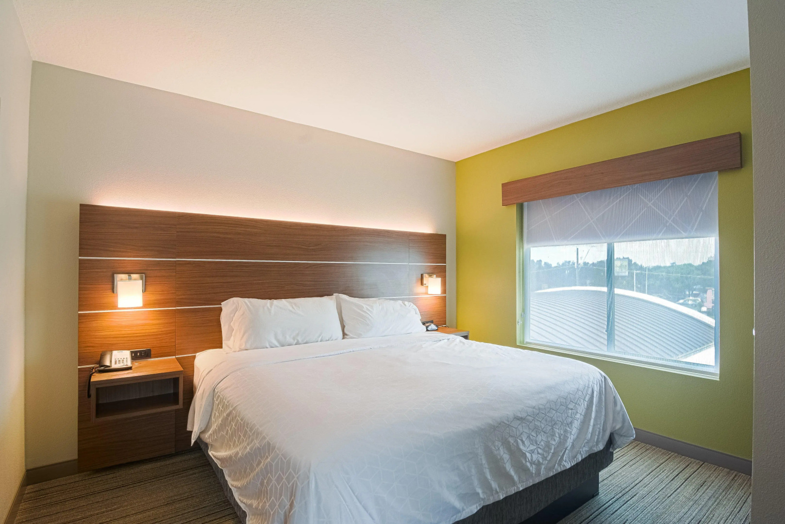 Holiday Inn Express & Suites Tampa USF Busch Gardens by IHG