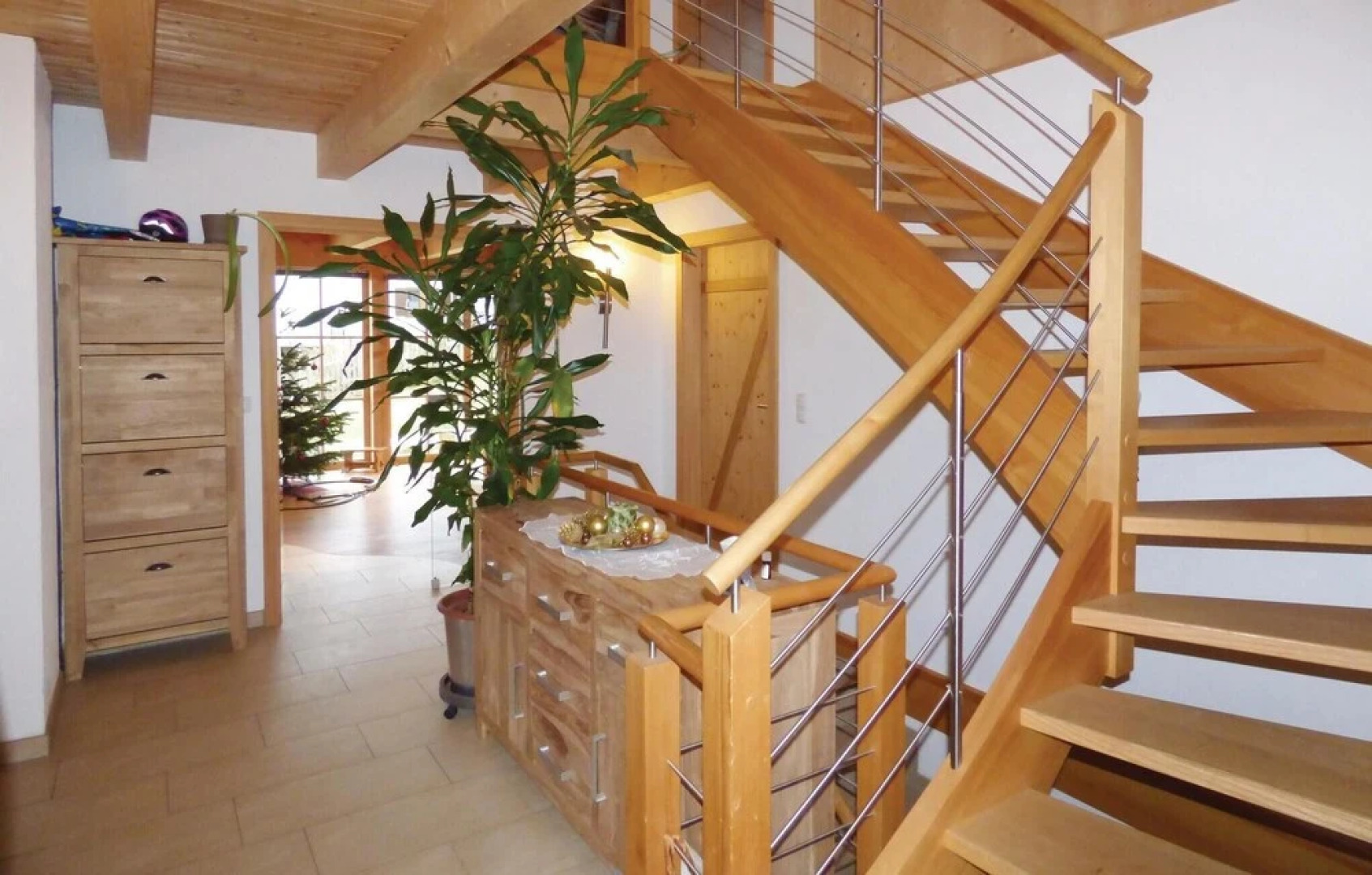 Beautiful Apartment in Fischbachau With 2 Bedrooms and Wifi