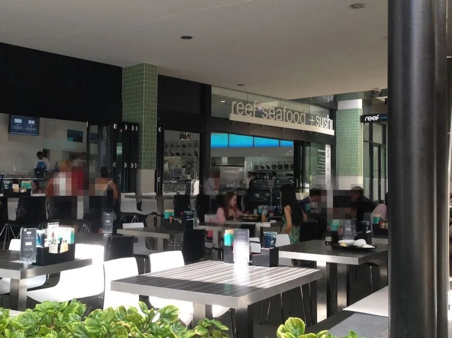 Sofun Apartment In Newstead