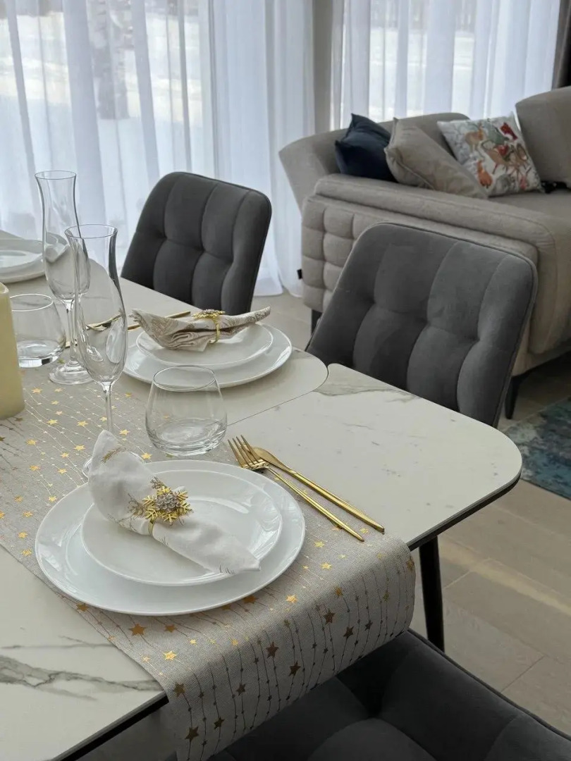 Коттедж в Коприно