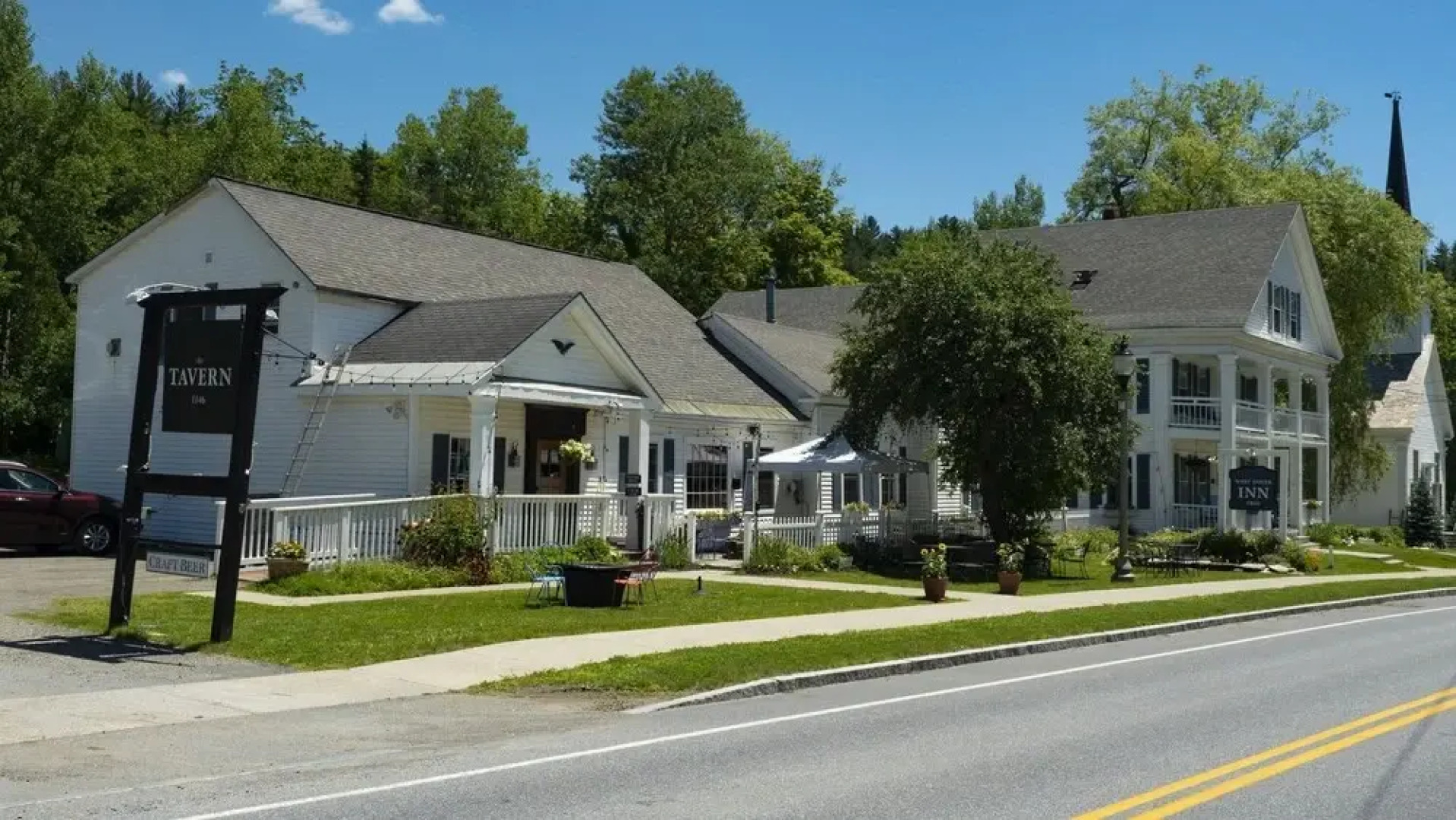 "why Not" - A Gorgeous Designer Decorated West Dover Home Located Next To Mt Snow Golf Club And Ski Mountain 5 Bedroom Home by Redawning