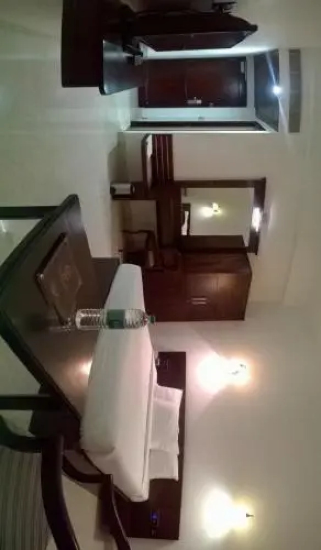 Hotel Lakshmi at Thanjavur
