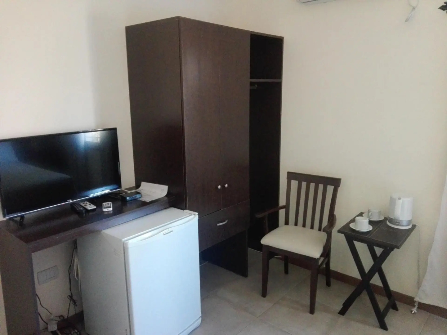 Posada Barrancas Del Sol