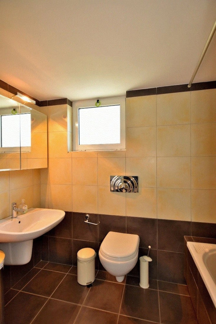 South House in Spili