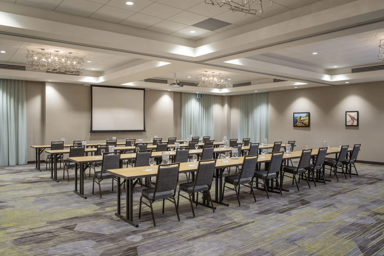 Hotel Dene & Conference Center