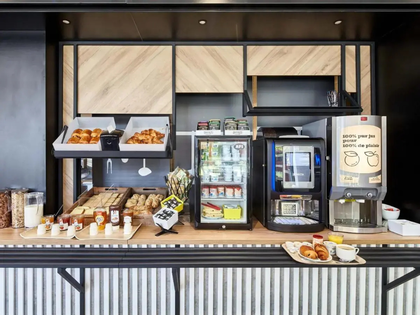 B&B HOTEL Argenteuil