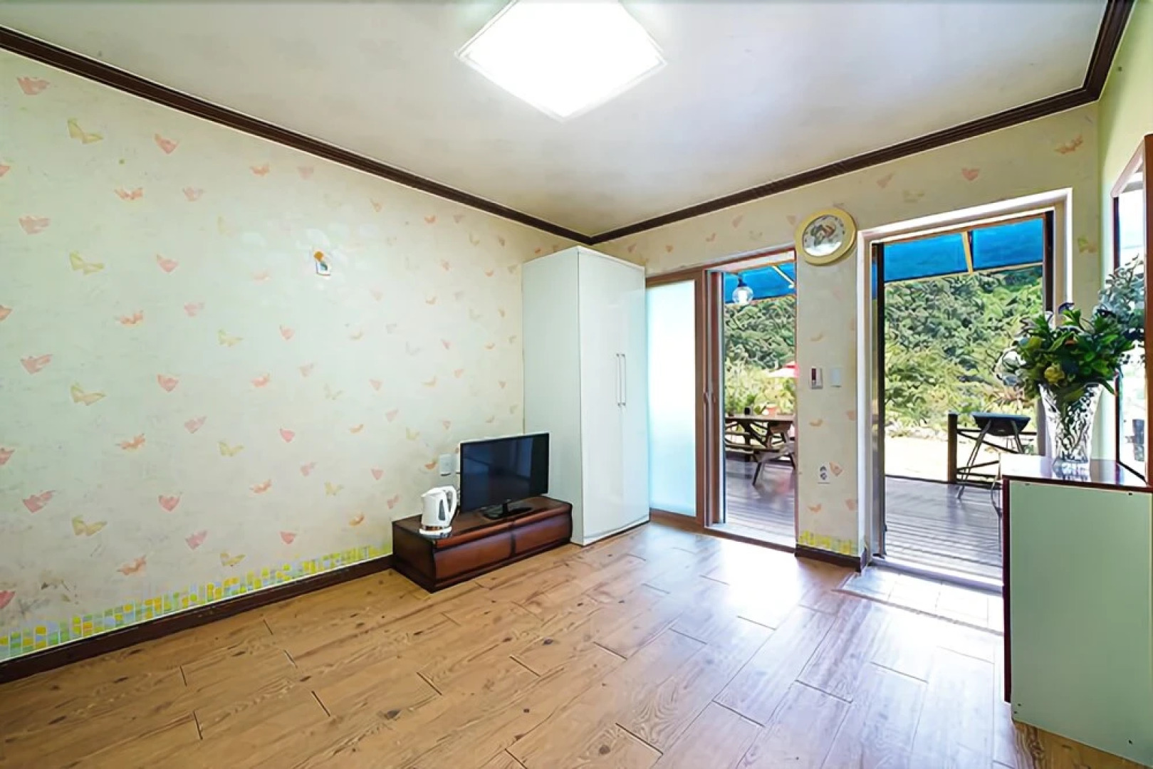 Goesan Starlight Pension