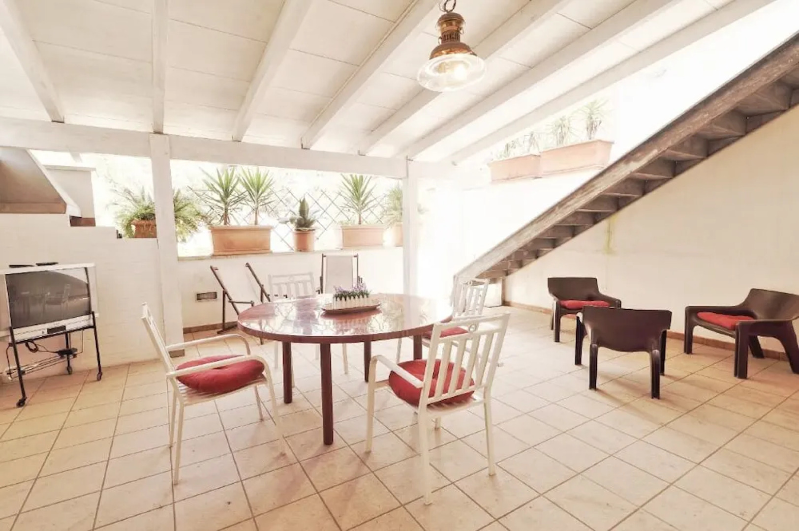 Santa Caterina Stella Sea View