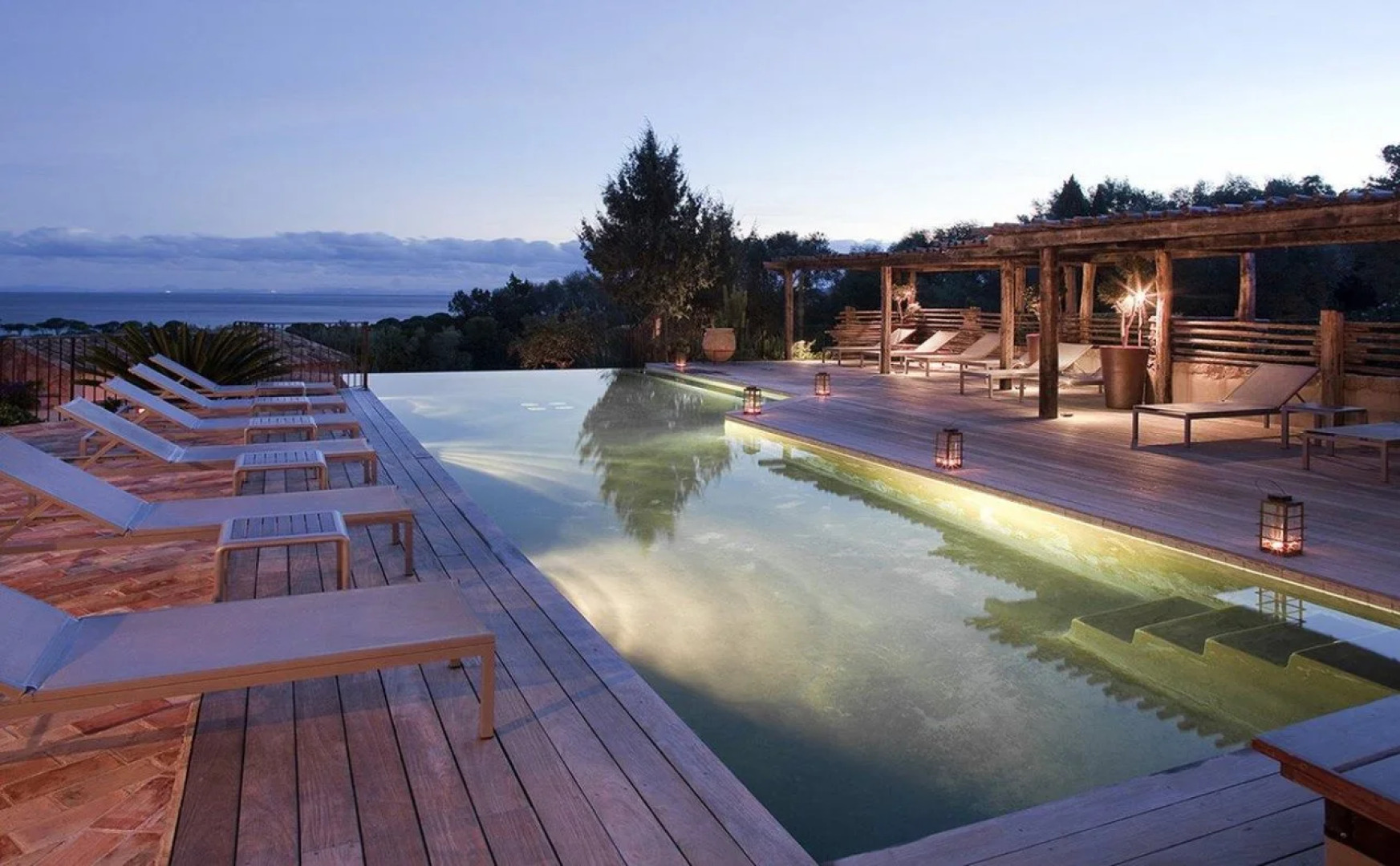 Les Bergeries De Palombaggia