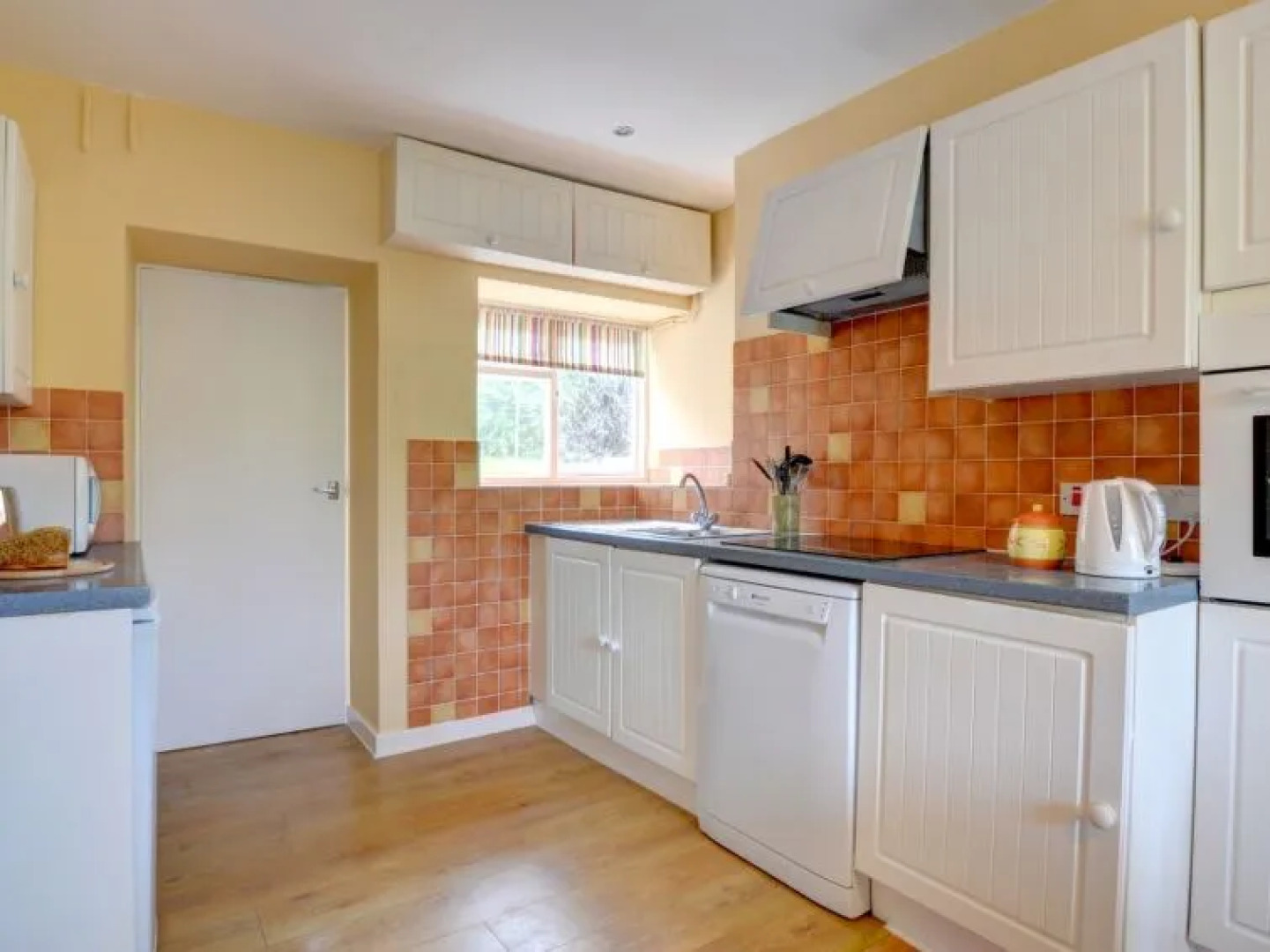 Holiday Home Caerynwch