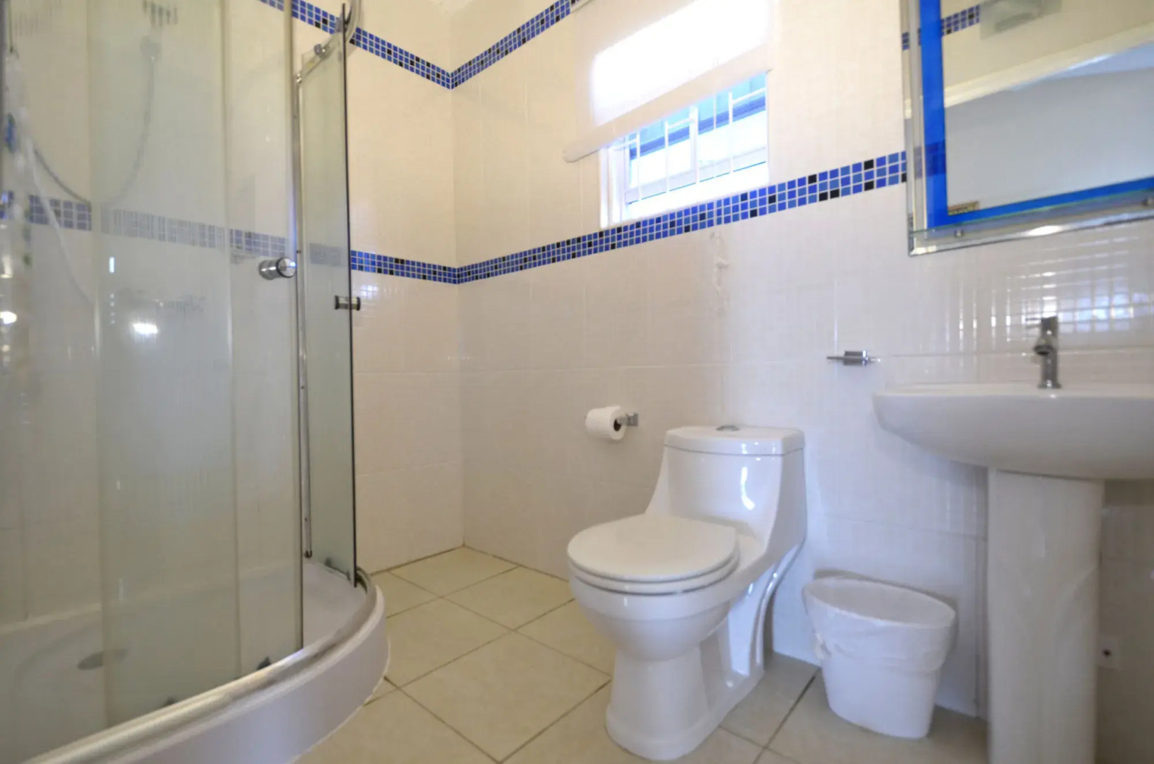 Nos Krusero Apartments