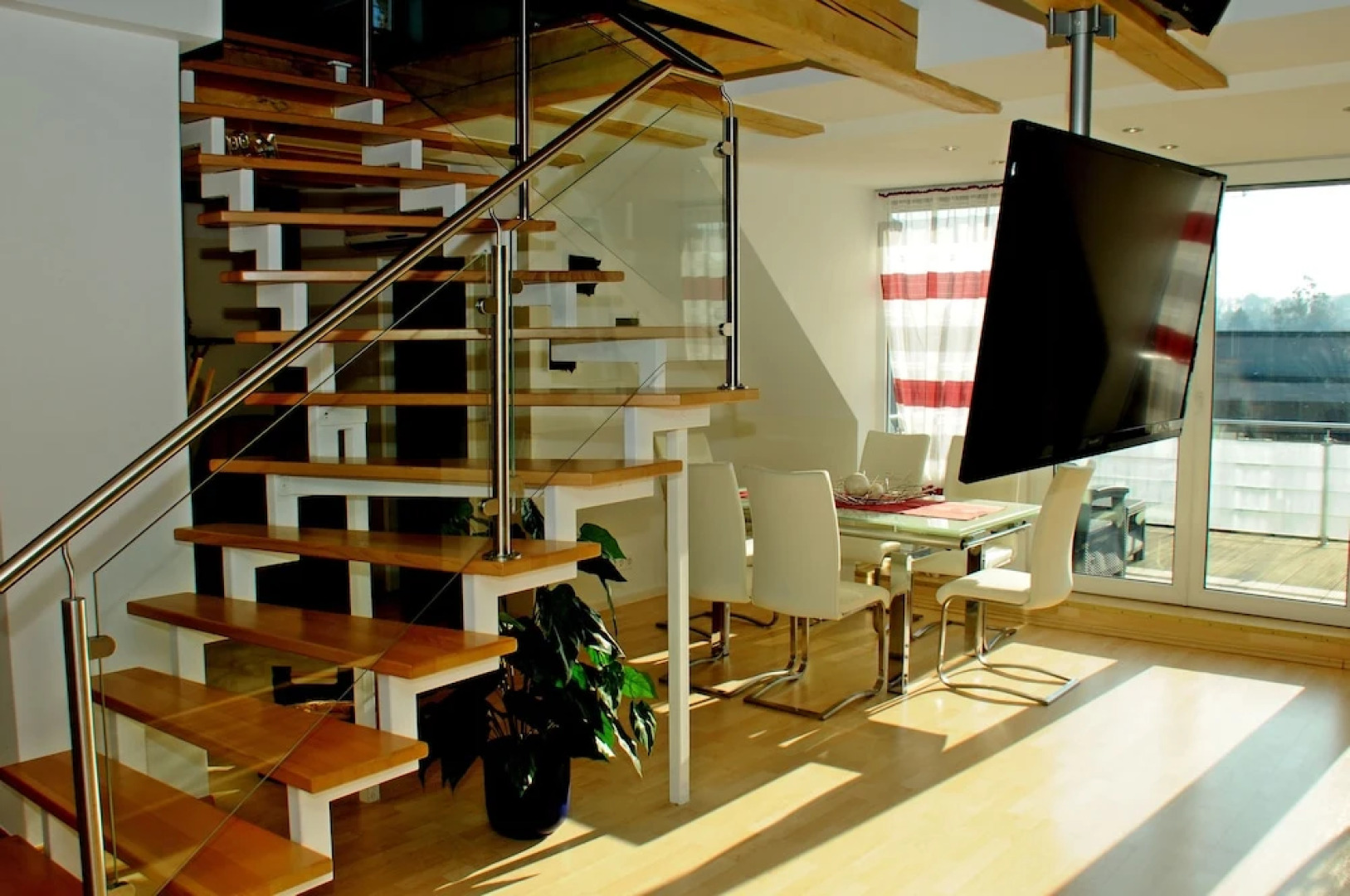 Fewo Am Krongut Bornstedt