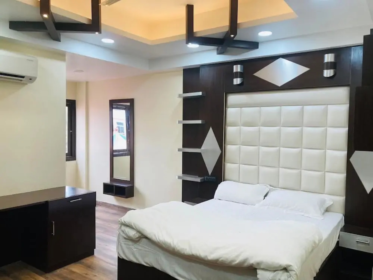 Hotel lalita palace Arrah