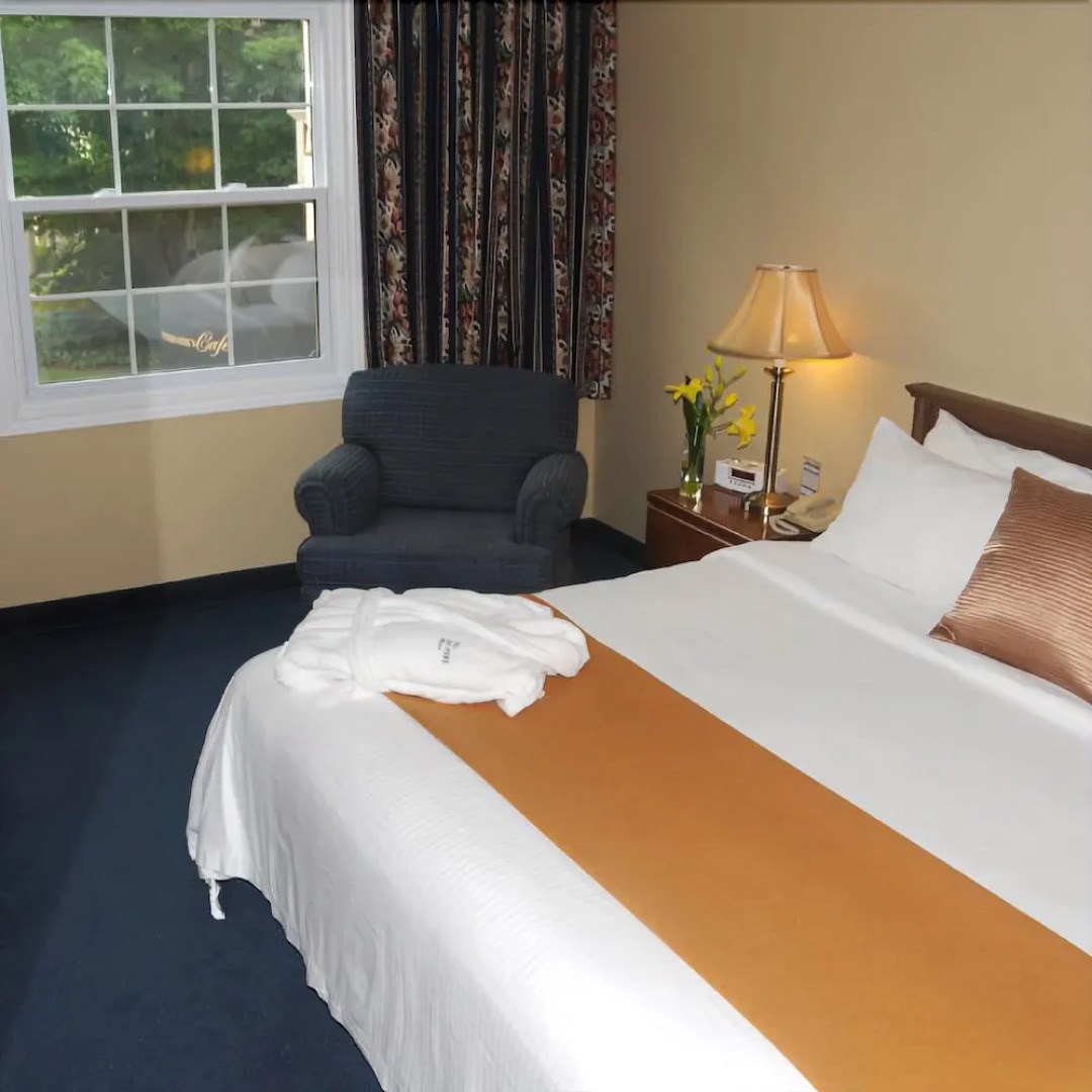 The Windermere Manor Hotel & Conference Center