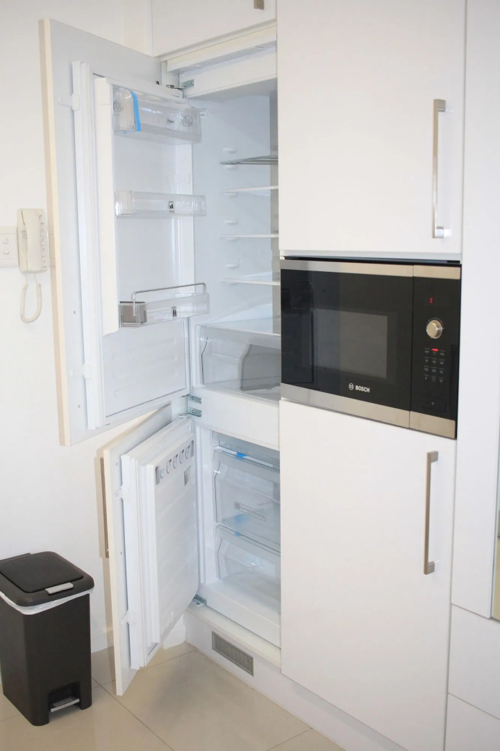 Tower Bliss Studio Apartment