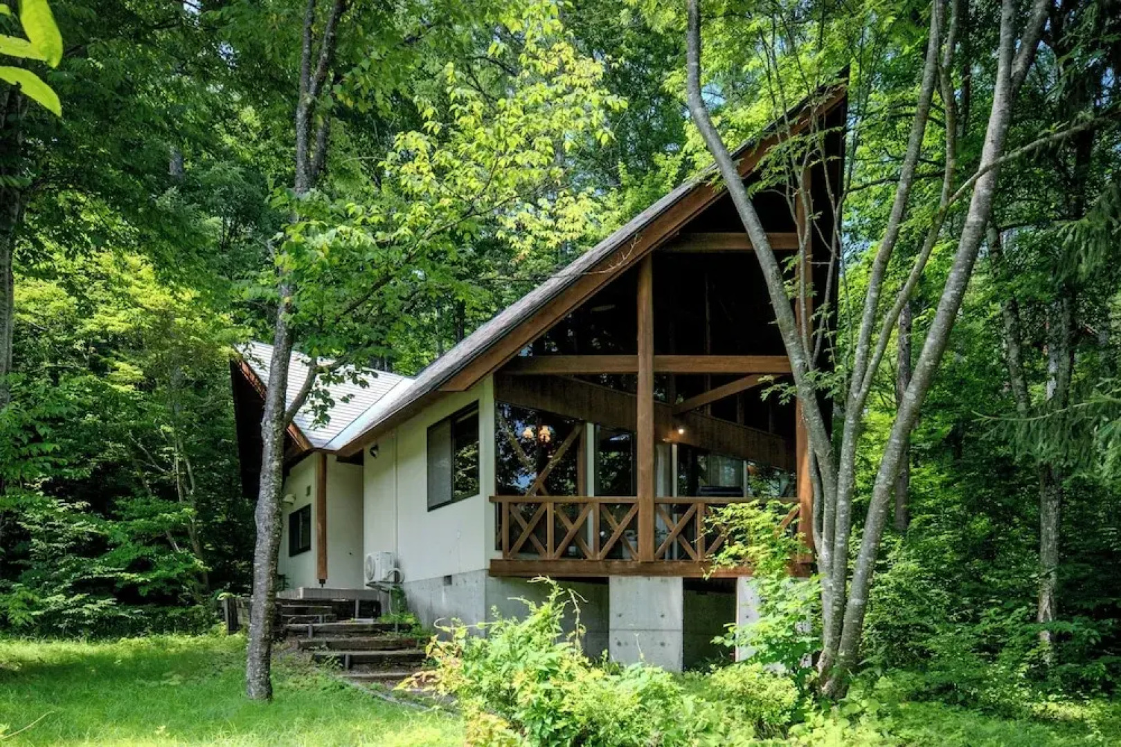 Azumino Wanwan Paradise Cottage